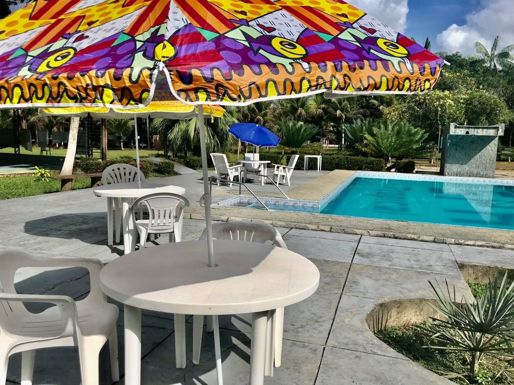 jungle spa e hotel
