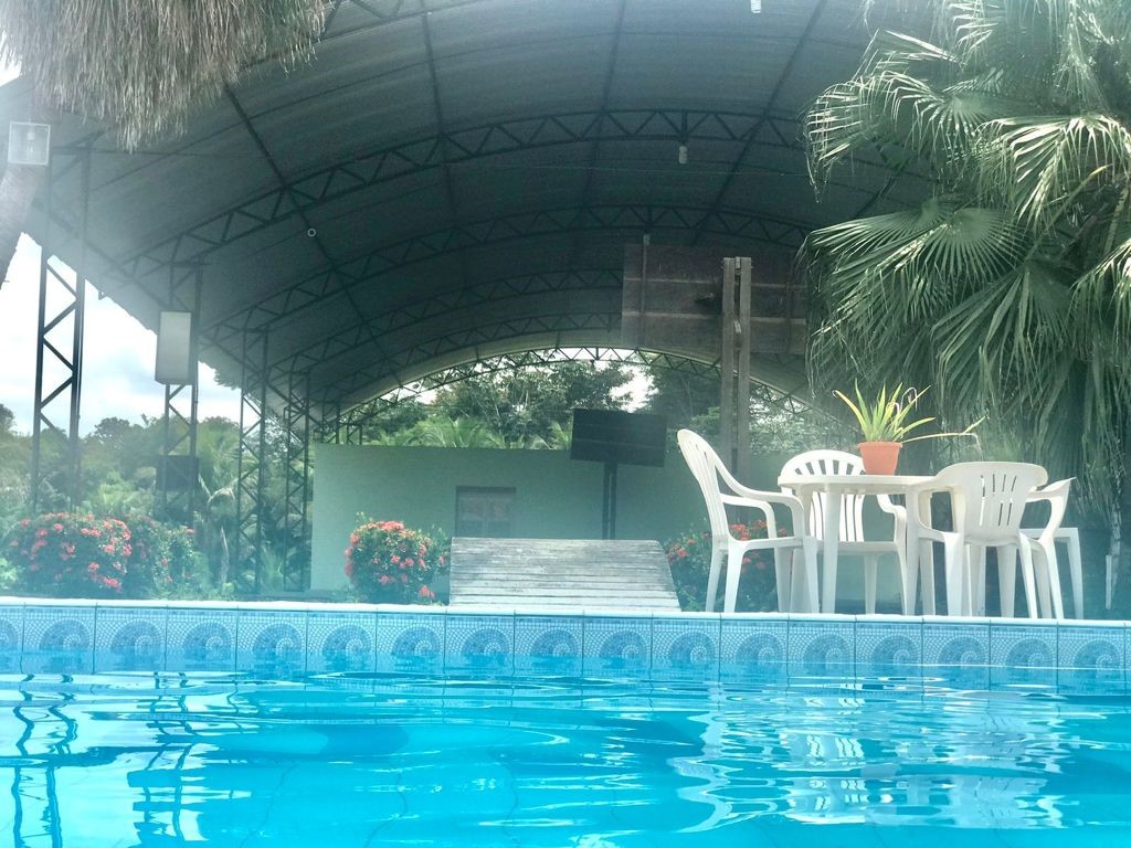 jungle spa e hotel