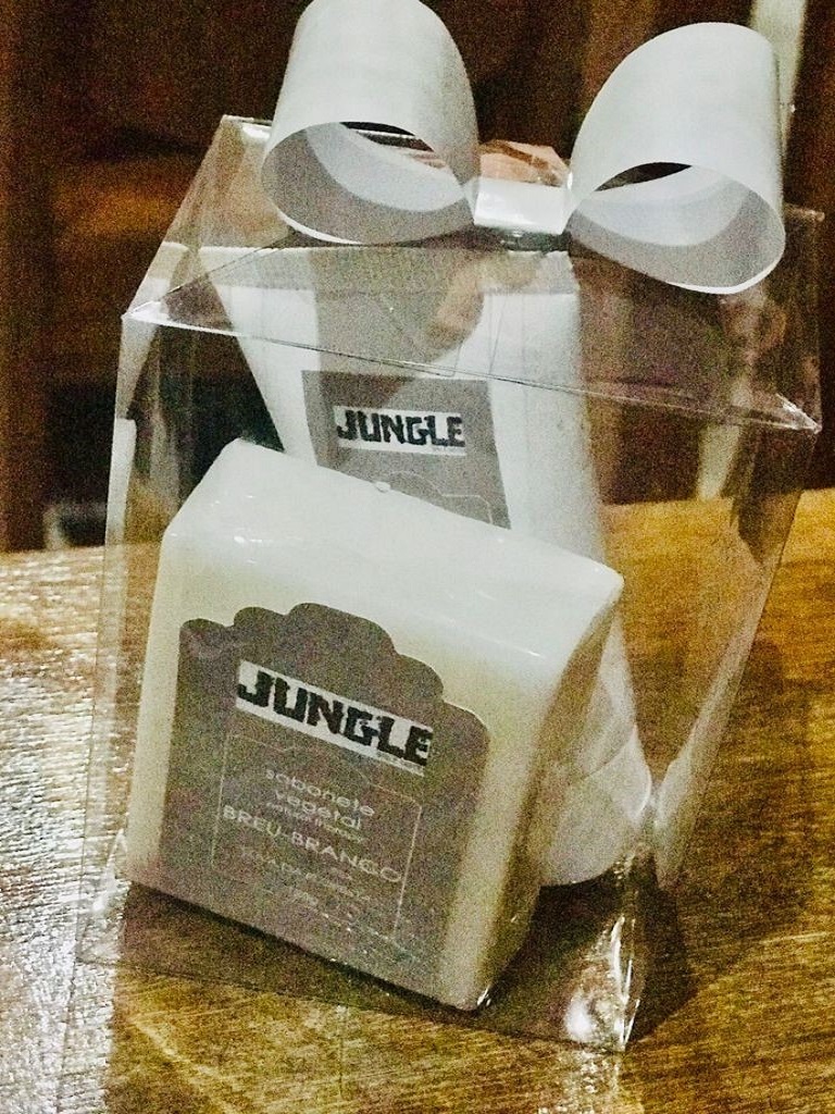 jungle spa e hotel