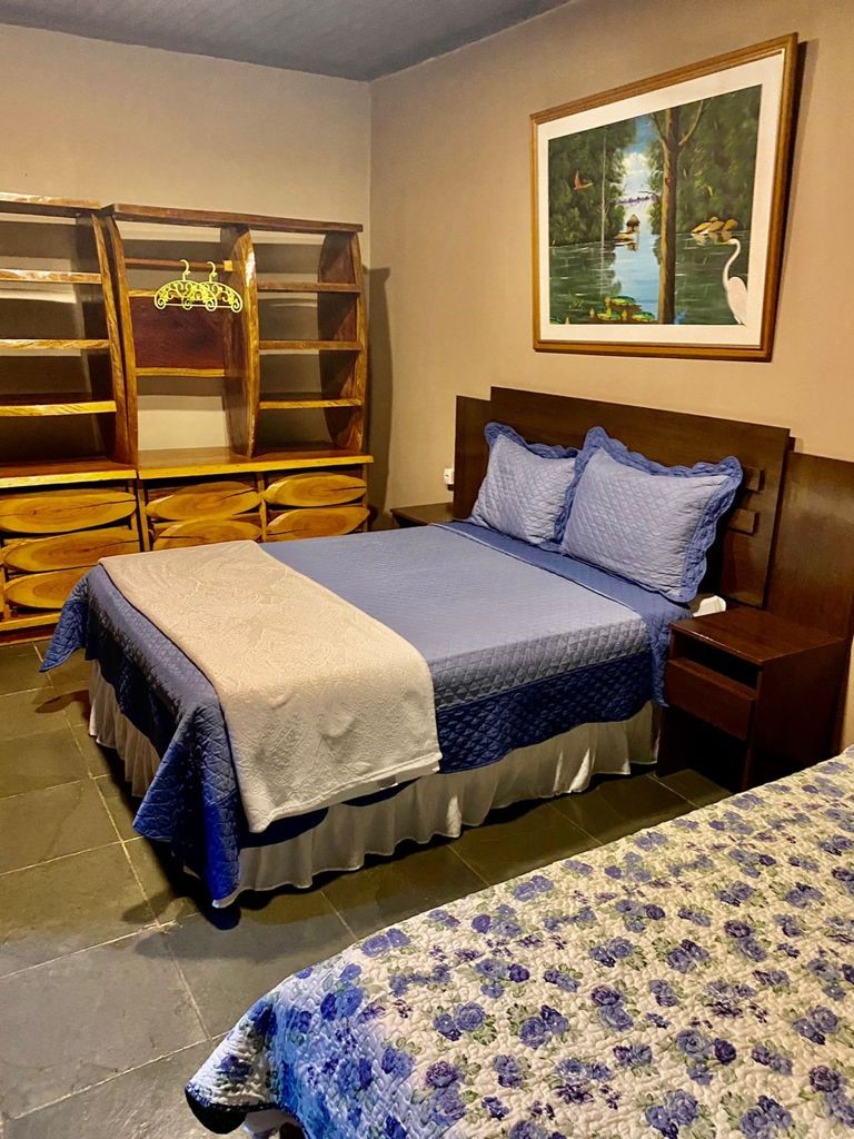 jungle spa e hotel
