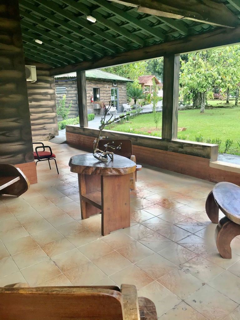 jungle spa e hotel