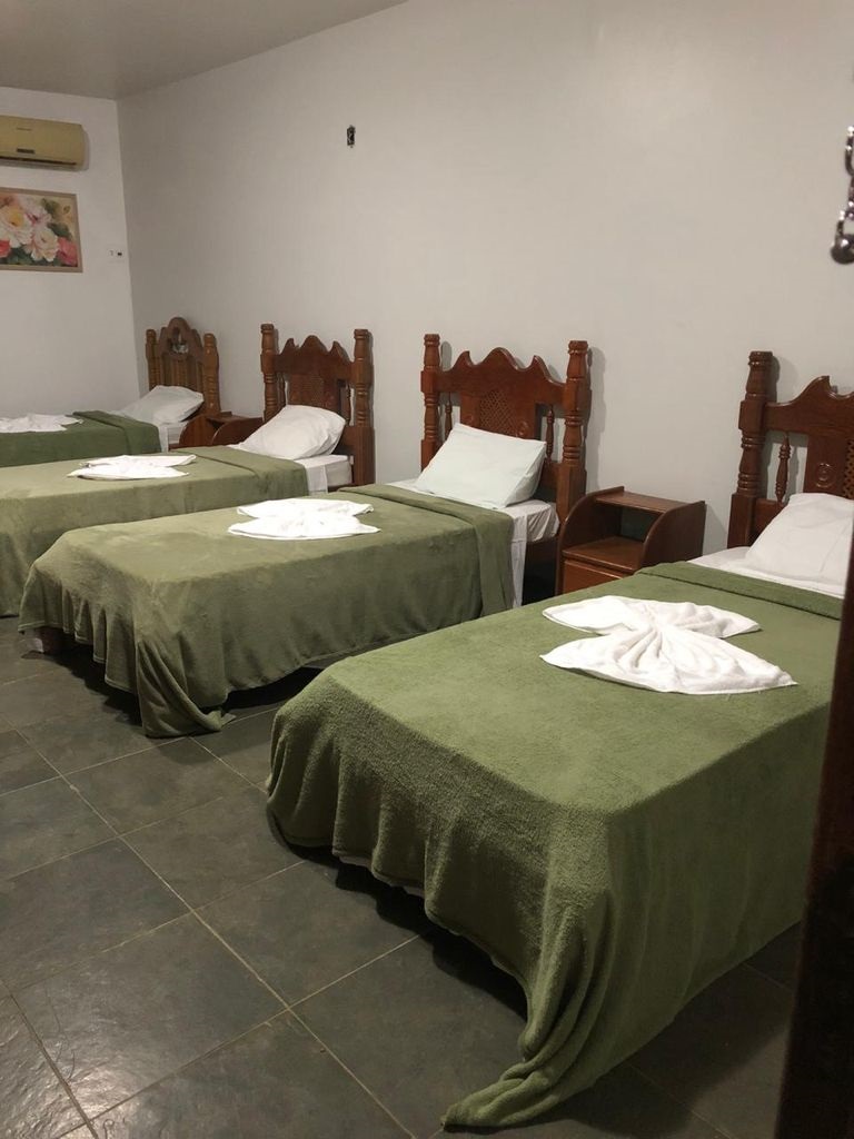 jungle spa e hotel