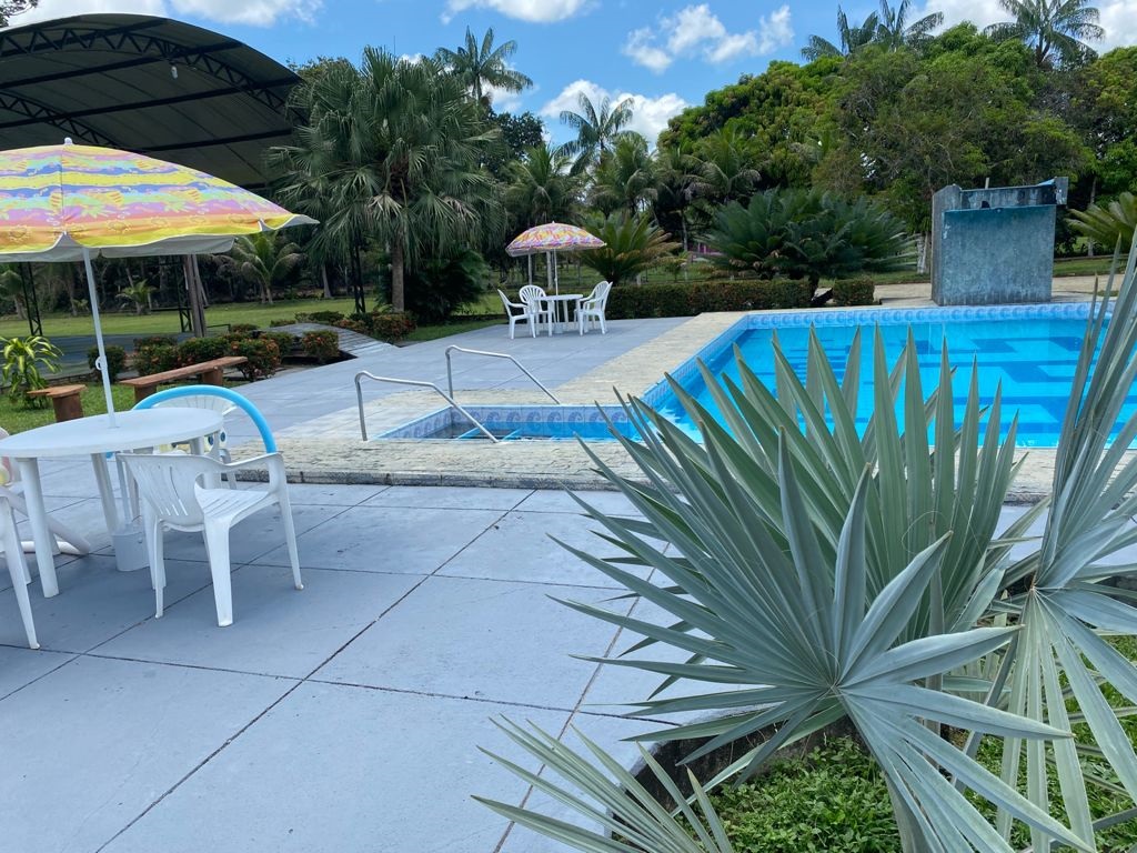 jungle spa e hotel