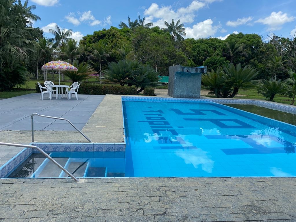 jungle spa e hotel