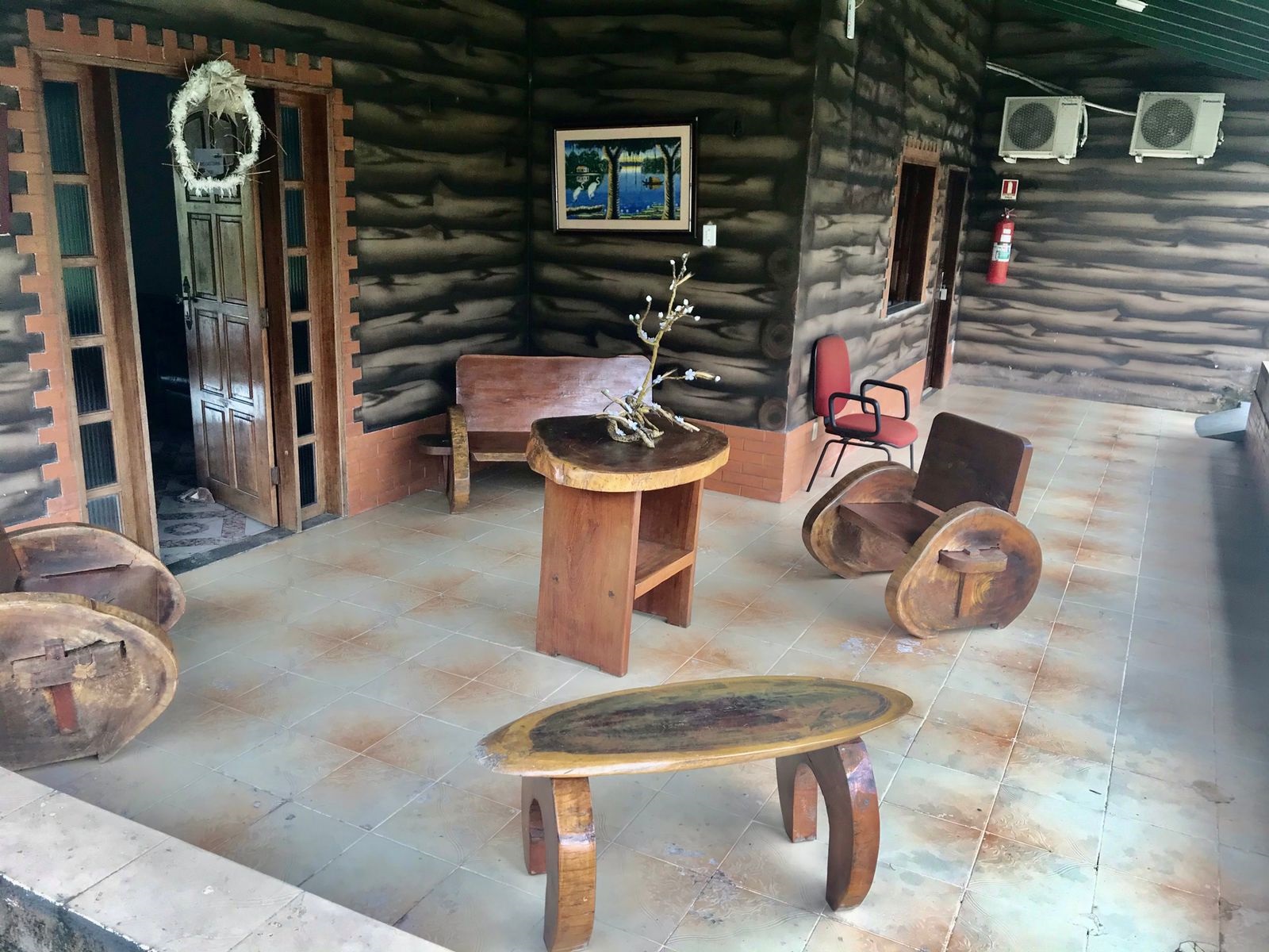 jungle spa e hotel