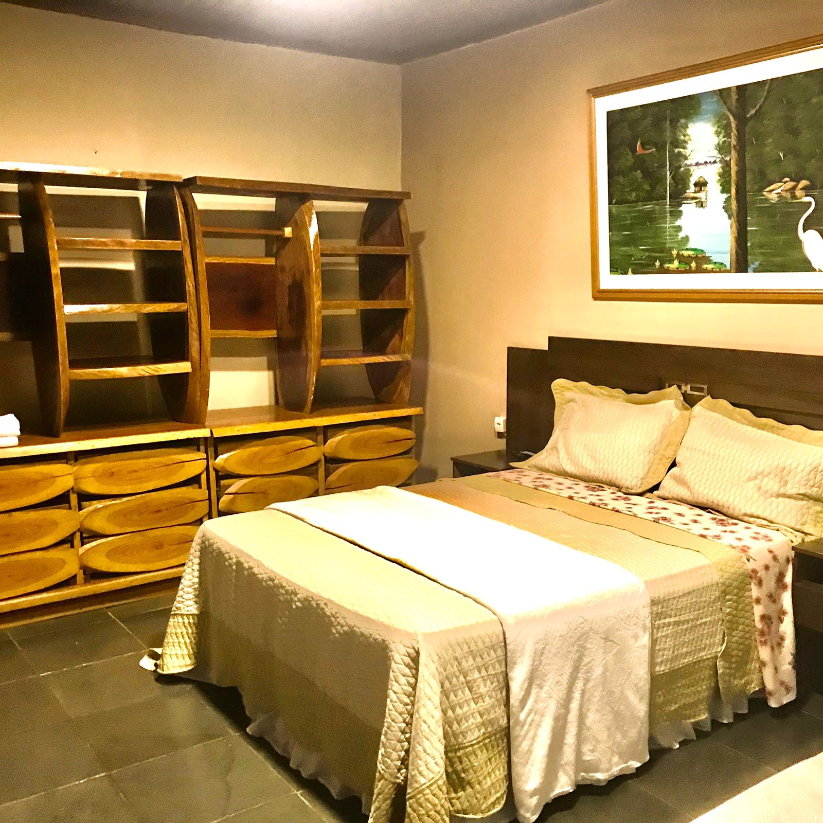 jungle spa e hotel