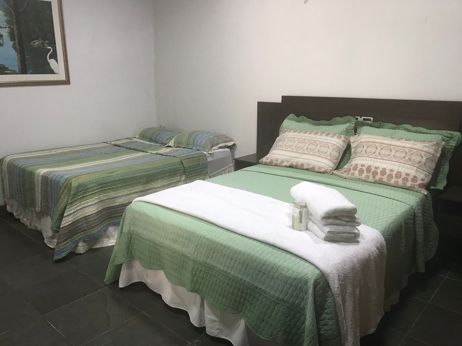 jungle spa e hotel