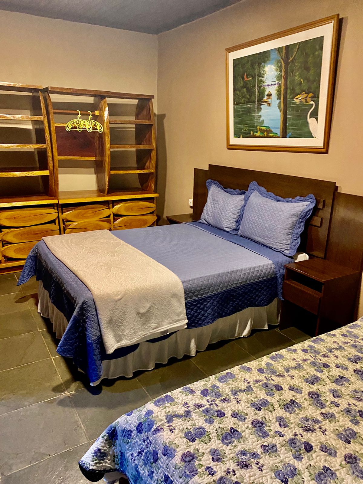 jungle spa e hotel