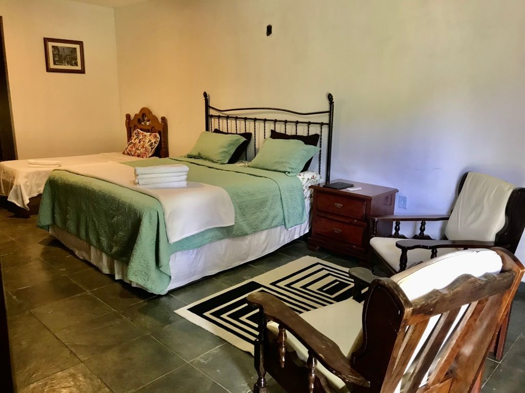 jungle spa e hotel